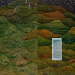 Ravi Chaurasiya, Empty Living Spaces