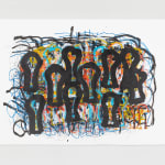 Dan Miller, Untitled (dm1398), 2020