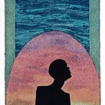 Adrienne Elise Tarver, Judgement Tapestry, 2023