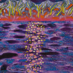 Pam Posey, Royal Gardener's Tree, 2024
