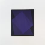 Julian Stanczak, Interaction, 1964