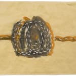 Dan Miller, Untitled (DM 1027) , 2018