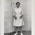 Eleanor Antin, Carolee Schneemann, 1970