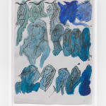 Ying Ge Zhou, Untitled, n.d.