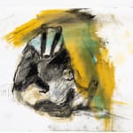 Ying Ge Zhou, Untitled, n.d.