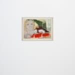 Sarah Schumann, Untitled Shock Collage, 1967