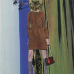 Ying Ge Zhou, Untitled, n.d.