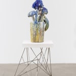 David Hicks, Winter Flora , 2023