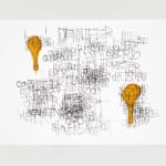 Dan Miller, Untitled (dm1398), 2020