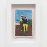 Ying Ge Zhou, Untitled, n.d.