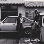 Eleanor Antin, Carolee Schneemann, 1970