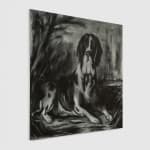 David Sipress, Why So Downward Facing, Dog?, 2014