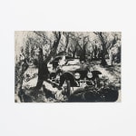 Sarah Schumann, Untitled Shock Collage, 1967