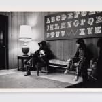 Eleanor Antin, A Solider's Work is Never Done! (from The Angel of Mercy: My Tour of Duty in the Crimea),...