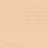 Eleanor Antin, A Solider's Work is Never Done! (from The Angel of Mercy: My Tour of Duty in the Crimea),...