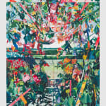 Marty Schnapf, She imagined it fully, 2019