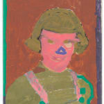 Ying Ge Zhou, Untitled, n.d.