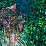 Marty Schnapf, She imagined it fully, 2019
