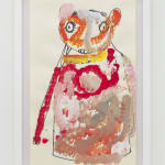 Ying Ge Zhou, Untitled, n.d.
