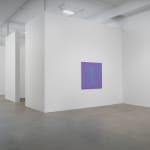 Julian Stanczak, Unashamed of Change I, II, and III, 1968
