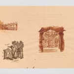 Eleanor Antin, A Solider's Work is Never Done! (from The Angel of Mercy: My Tour of Duty in the Crimea),...