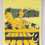 Ying Ge Zhou, Untitled, n.d.