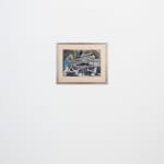 Sarah Schumann, Untitled Shock Collage, 1967