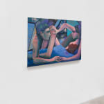Marty Schnapf, She imagined it fully, 2019