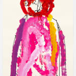 Ying Ge Zhou, Untitled, n.d.