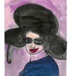 Ying Ge Zhou, Untitled, n.d.