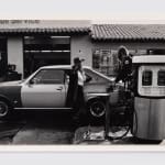 Eleanor Antin, Carolee Schneemann, 1970