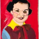 Ying Ge Zhou, Untitled, n.d.