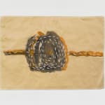 Dan Miller, Untitled (DM 1027) , 2018