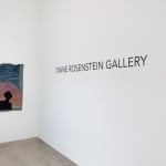 Adrienne Elise Tarver, Judgement Tapestry, 2023