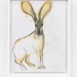 Ying Ge Zhou, Untitled, n.d.