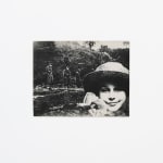 Sarah Schumann, Untitled Shock Collage, 1967