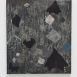 Lisa Beck, Sunspot, 2024