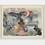 Sarah Schumann, Untitled Shock Collage, 1967
