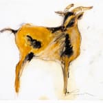 Ying Ge Zhou, Untitled, n.d.