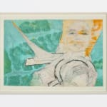 Sarah Schumann, Untitled Shock Collage, 1967