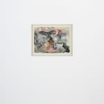 Sarah Schumann, Untitled Shock Collage, 1967