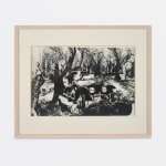 Sarah Schumann, Untitled Shock Collage, 1967