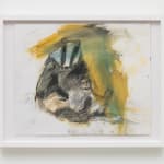 Ying Ge Zhou, Untitled, n.d.