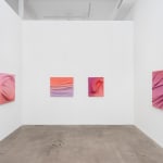 Sarah Mikenis, Faking It, 2018