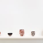 Jay Kvapil, Bowl #1373, 2018