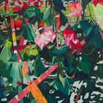 Marty Schnapf, She imagined it fully, 2019