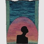 Adrienne Elise Tarver, Judgement Tapestry, 2023