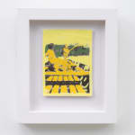 Ying Ge Zhou, Untitled, n.d.