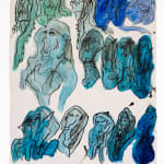 Ying Ge Zhou, Untitled, n.d.