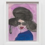 Ying Ge Zhou, Untitled, n.d.
